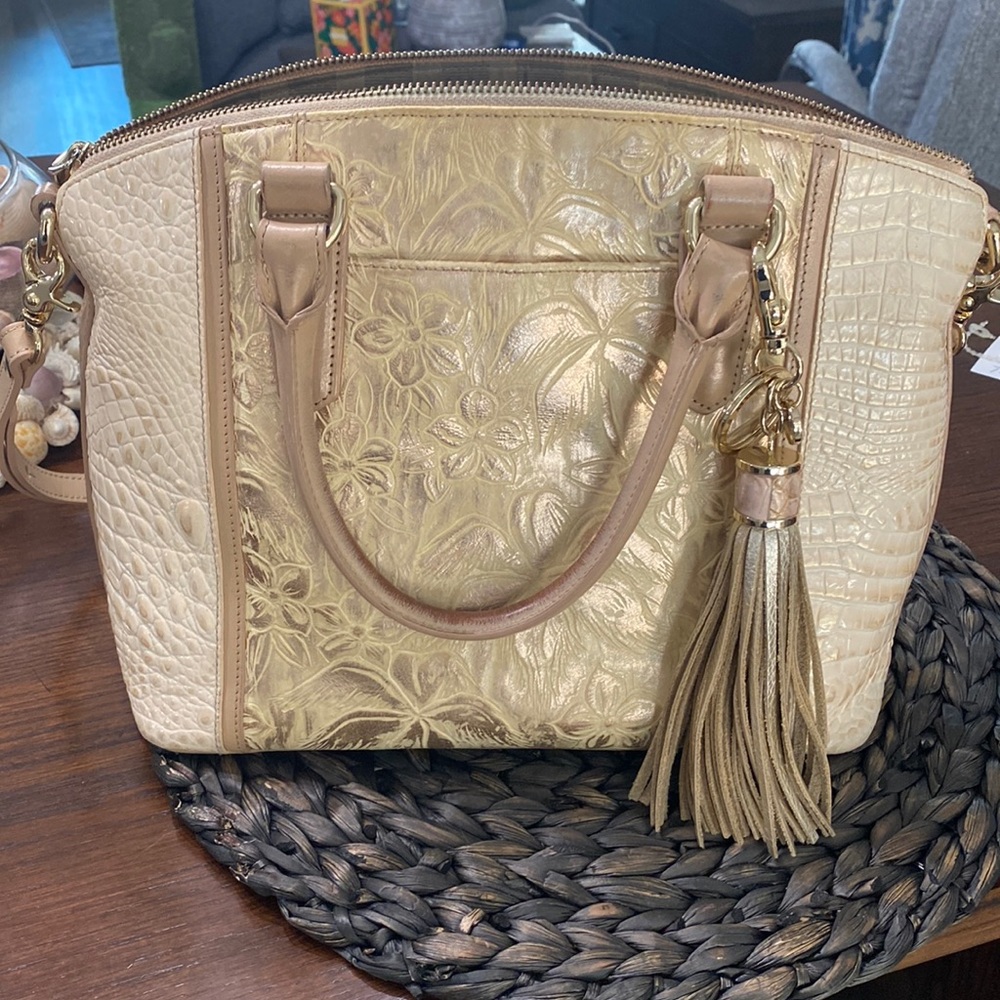 Brahmin bag